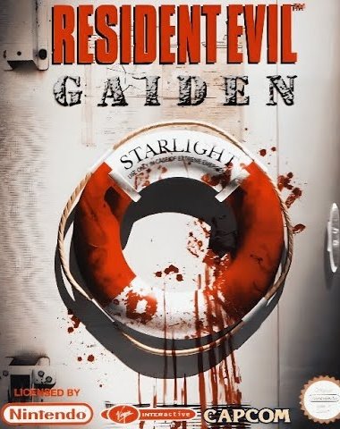 JillJVF96's tweet photo. Happy 23rd anniversary to #REGaiden!
Trivia:
This title features #LeonKenndy & #BarryBurton working together for the only time but it's not canon,especially for the ending:it implies Leon died during game's events and replaced by a BOW clone
#ResidentEvil #REBHFun #バイオハザード https://t.co/06ibhSkmAs