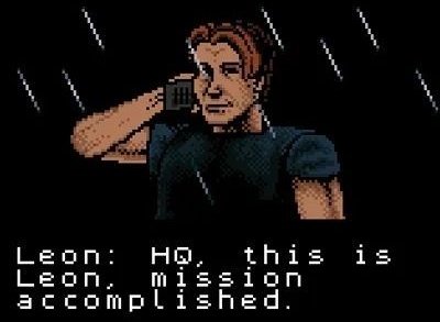 JillJVF96's tweet photo. Happy 23rd anniversary to #REGaiden!
Trivia:
This title features #LeonKenndy & #BarryBurton working together for the only time but it's not canon,especially for the ending:it implies Leon died during game's events and replaced by a BOW clone
#ResidentEvil #REBHFun #バイオハザード https://t.co/06ibhSkmAs