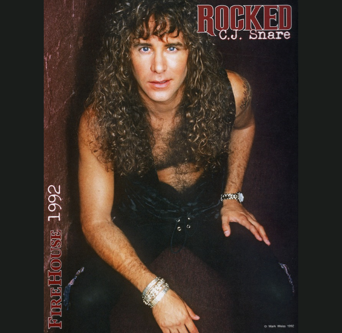 Mark Weiss tweet media