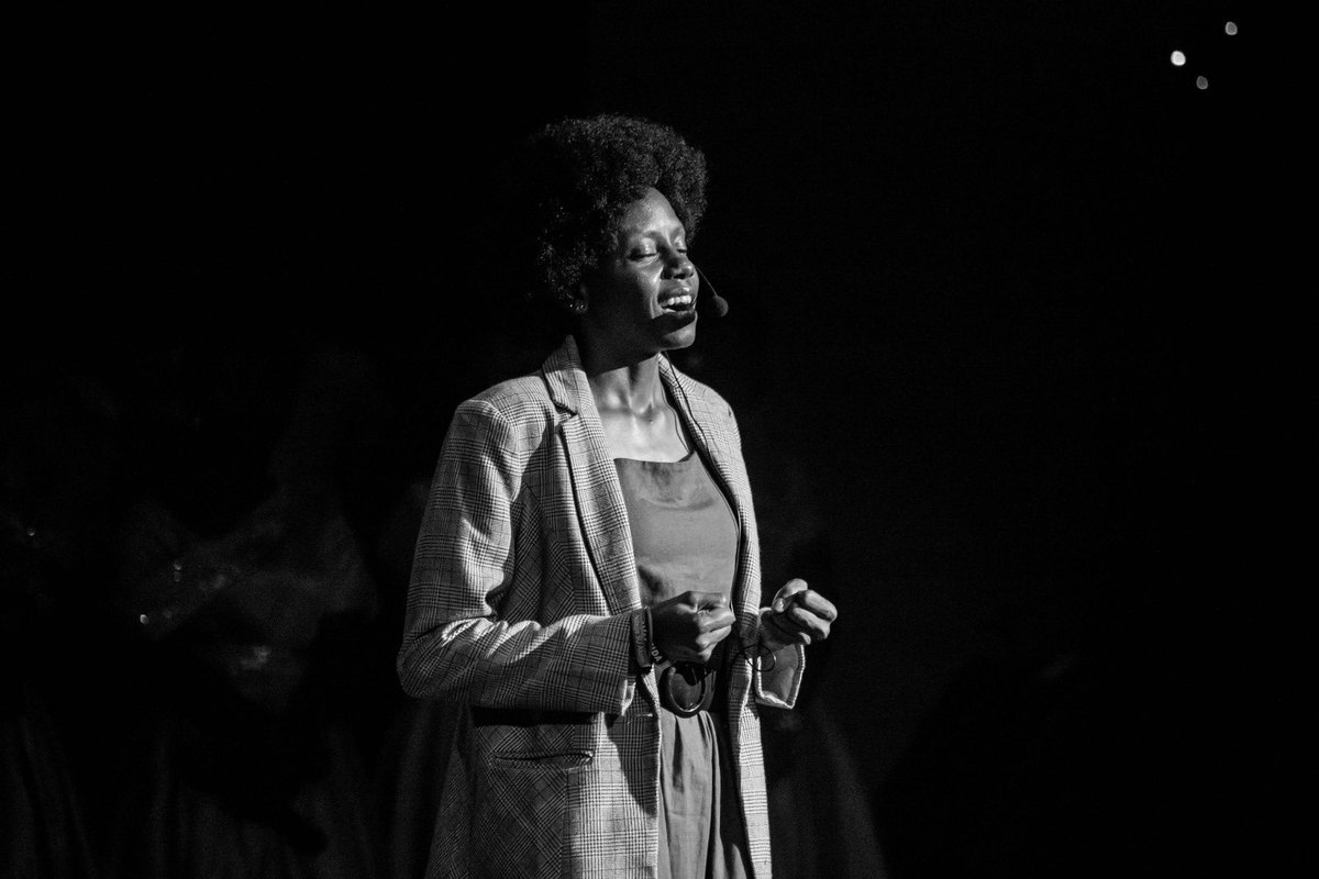 “Our Lord Jesus Christ took the cup of Suffering for you and for me” Not His will but for God’s will to be done.
The Lord is going to come through for you.

#Rolecfamily #Ahadi #Celebrateimmanuel2024