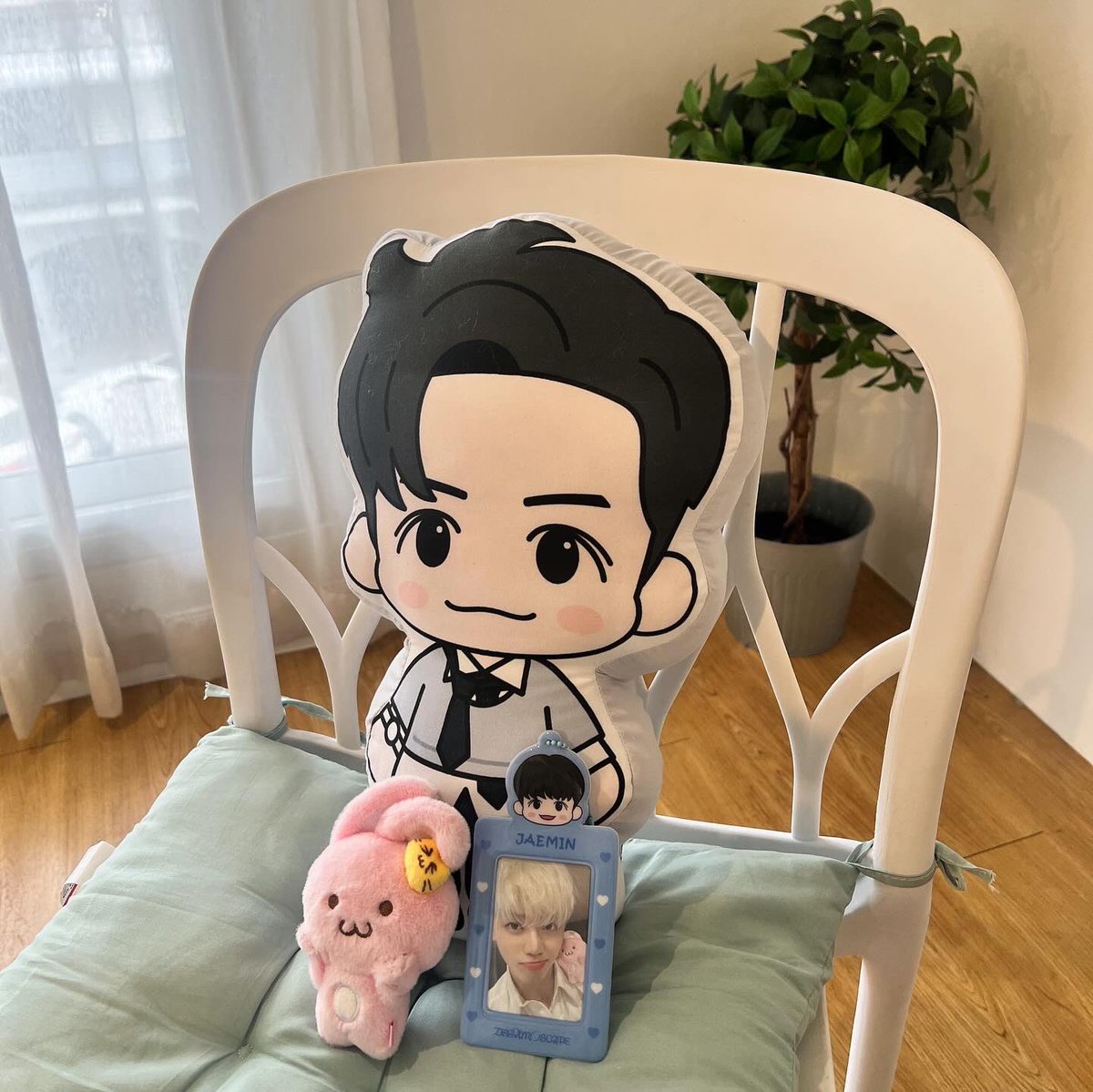 🐻🐰 #HAEMIN_OneStepCloser