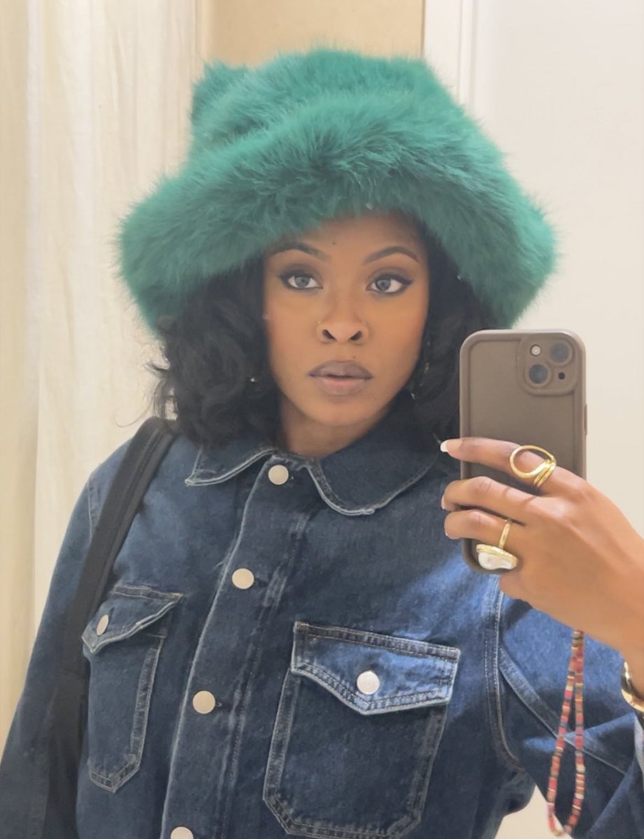 _NikSpace's tweet image. Bury me in denim pls