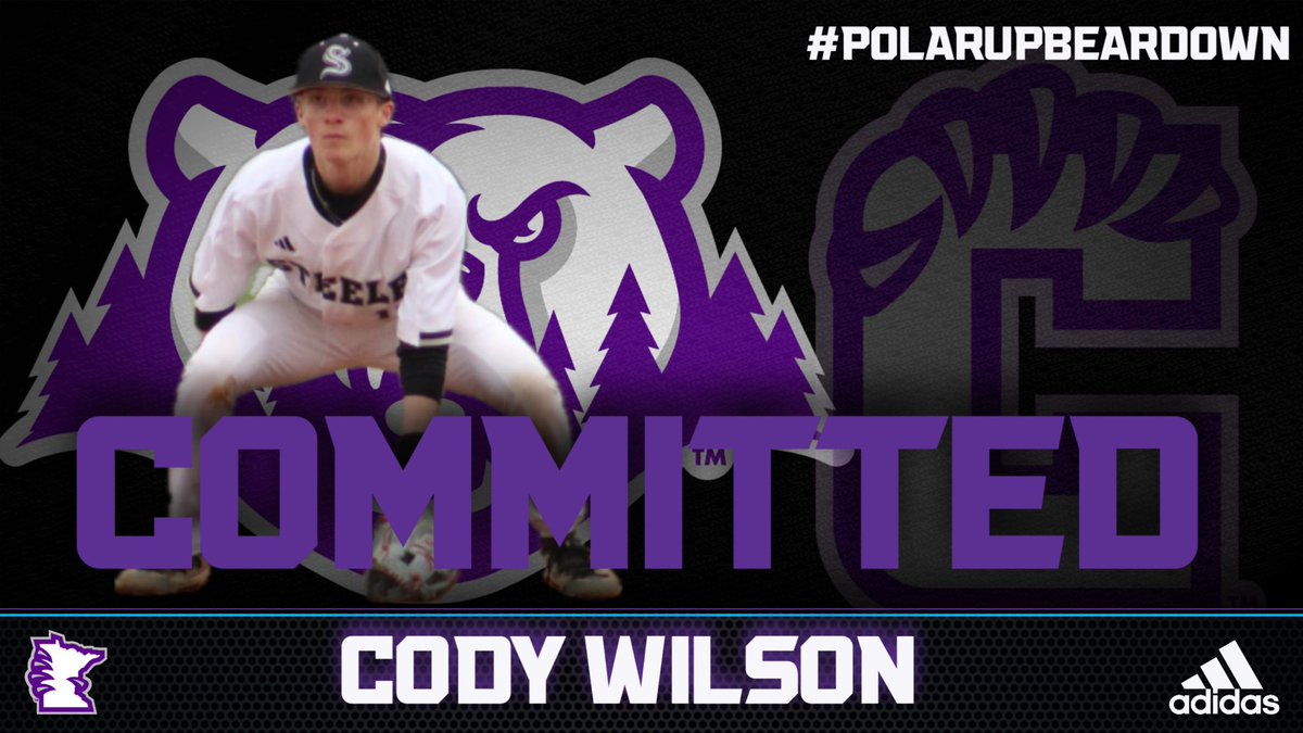 100% Commited! #agtg I am excited and honored to announce my commitment to continue my academic and baseball career at Crown College. <a href="/THEcoltsedbrook/">Colt T. Sedbrook</a> <a href="/tristan_camp/">Tristan Camp</a> <a href="/CrownCollegeBB/">Crown Baseball</a> <a href="/BaseballSteele/">SteeleKnightBaseball</a> <a href="/coach_mikegomez/">Mike Gomez</a>