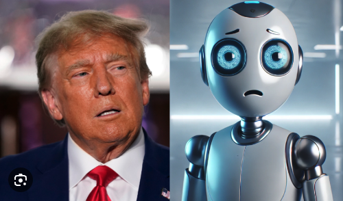 wolff_ernst's tweet photo. Open-AI-CEO Altman, Zuckerberg & Bezos haben im US-Wahlkampf #KamalaHarris unterstützt.
Jetzt spenden sie Millionen für Trumps Amtseinführungsfonds.
Altmans Begründung: #Trump wird unser Land in das Zeitalter der Künstlichen Intelligenz führen.“
Genau das ist der Plan. https://t.co/Bt7qGvVHJM