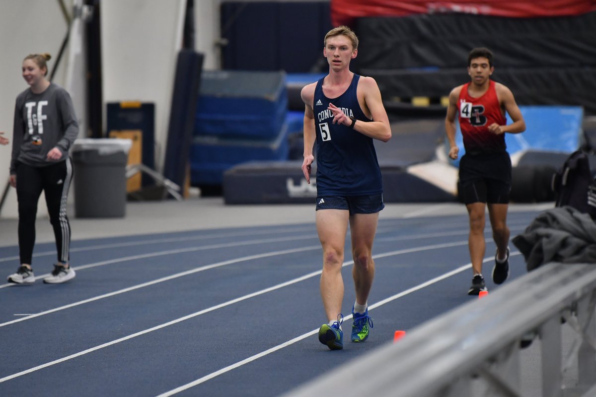 cunebulldogs's tweet image. 🎽 | The race walking, the vaulting, the jumping and the throwing has commenced.

#skodawgs 🐾