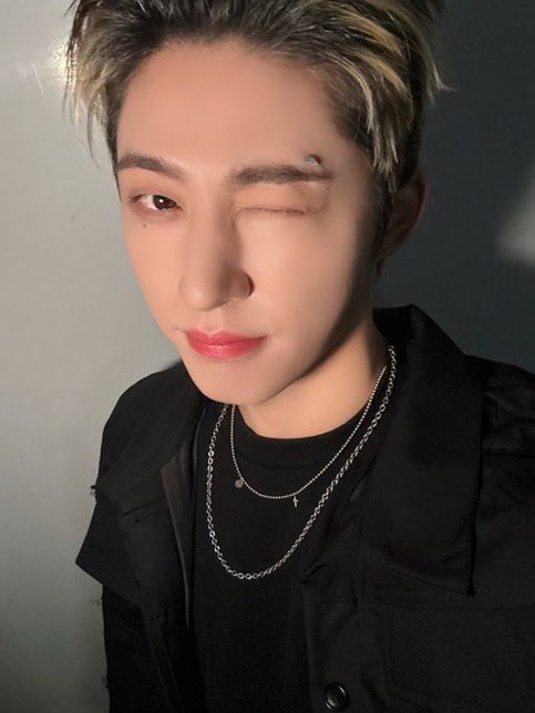 brightlighs3's tweet photo. Amazing as always🔥@shxx131bi131 

B.I KTOWN FESTIVAL
#BIxKtownFestival #BIinINDIA #KtownFestival #비아이 #HANBIN #BI https://t.co/yBCqMrkept