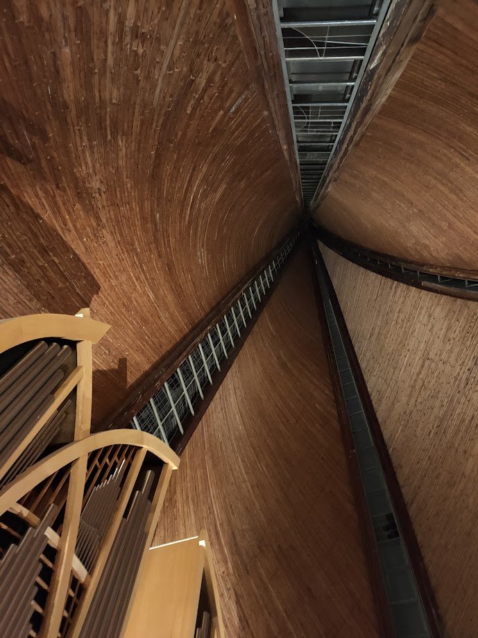 carnetsol's tweet photo. #ConcertSurSol #40
¶ Entendre l'orgue de la plus belle église de Francilie
https://t.co/7801zEucum https://t.co/DSHumF4eIB