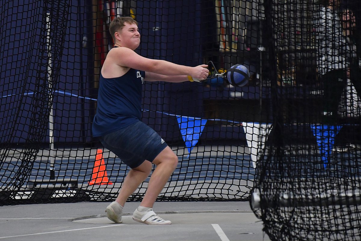 cunebulldogs's tweet image. 🎽 | The race walking, the vaulting, the jumping and the throwing has commenced.

#skodawgs 🐾