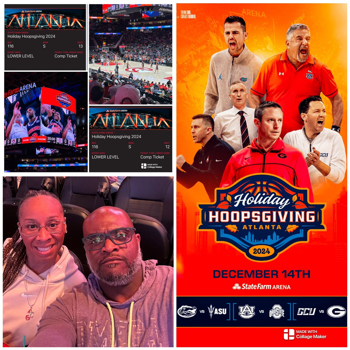 Cenise Smith (@cenisesmith) on Twitter photo Spending the day with my sweetie <a href="/oldmanfall04/">Terry Smith</a>. Back to old times our first love basketball. <a href="/HHoopsgiving/">Holiday Hoopsgiving</a> Spending the day with my sweetie <a href="/oldmanfall04/">Terry Smith</a>. Back to old times our first love basketball. <a href="/HHoopsgiving/">Holiday Hoopsgiving</a>