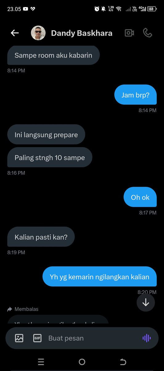 NotBad969's tweet image. INFO UNTUK AKUN YG GK JELAS INI, SETIDAKNYA SDH 3X FAKE. 
HATI²