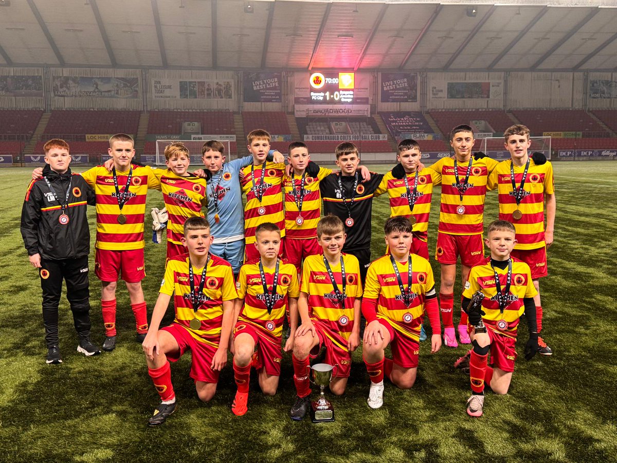 Rossvale City 2011s tweet media