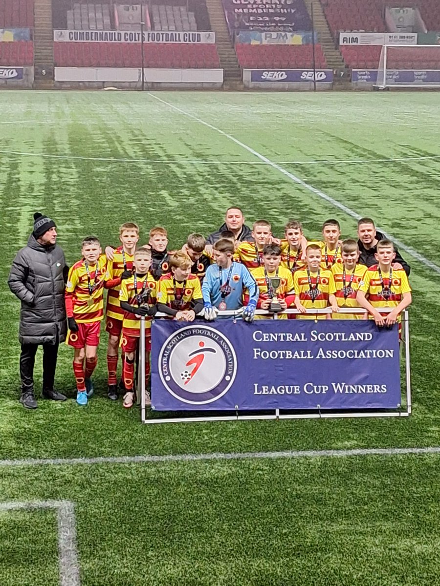 Rossvale City 2011s tweet media