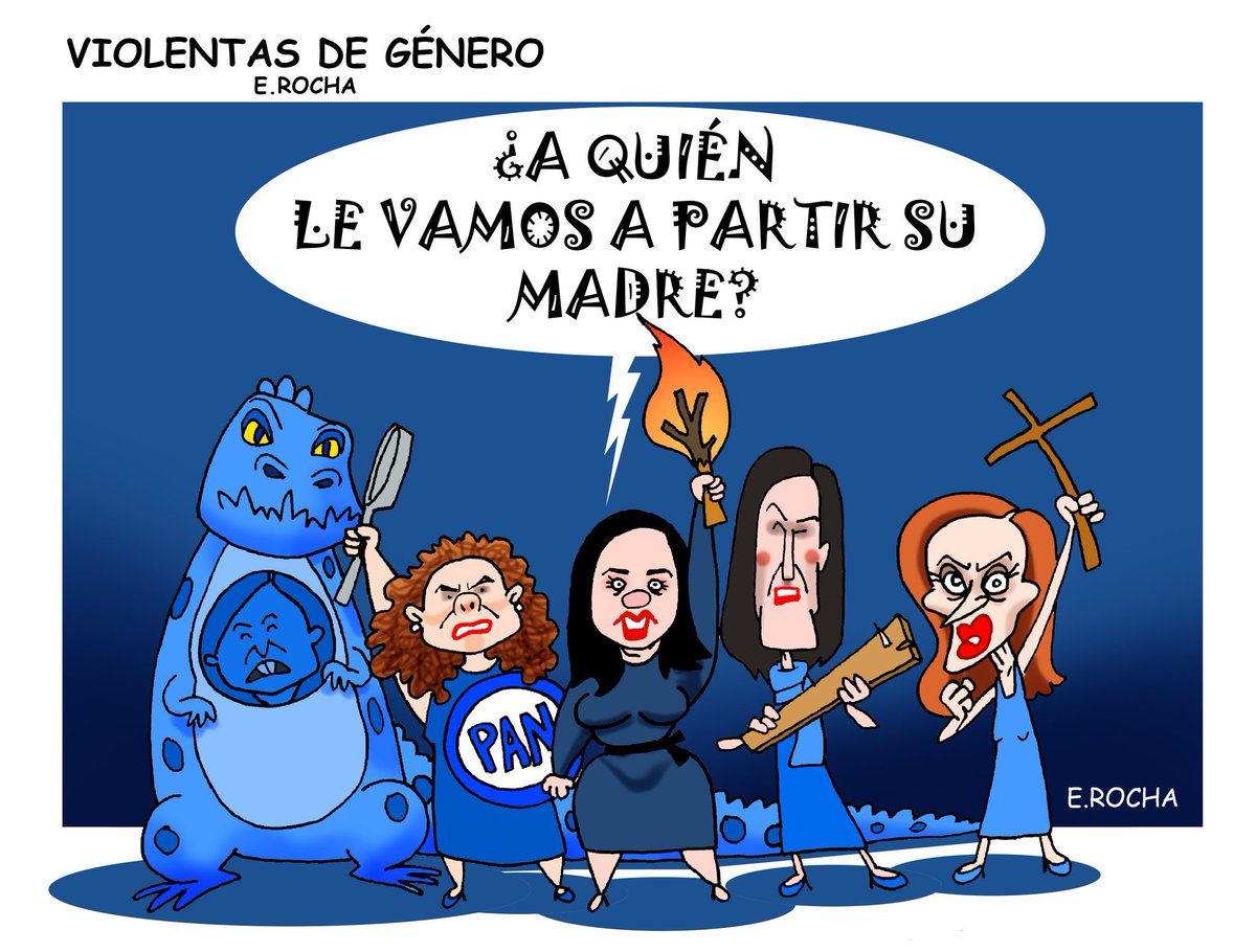 Sergio A Burguete V. tweet media