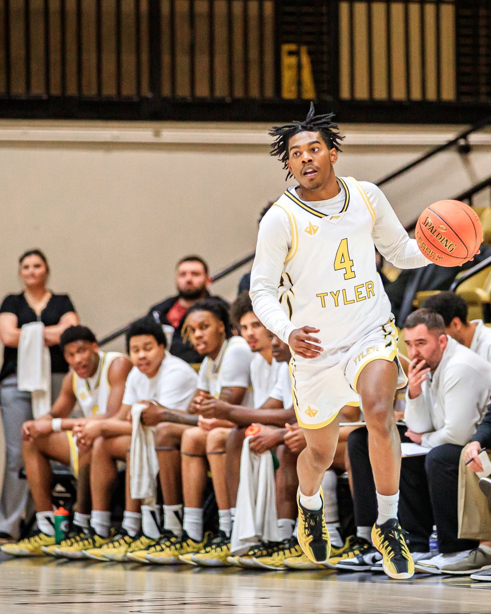 JimmyButler's tweet image. from Li-Ning to TJC : Apache inspired
Outfitted Tyler Junior college Men&apos;s Basketball team by LiNing