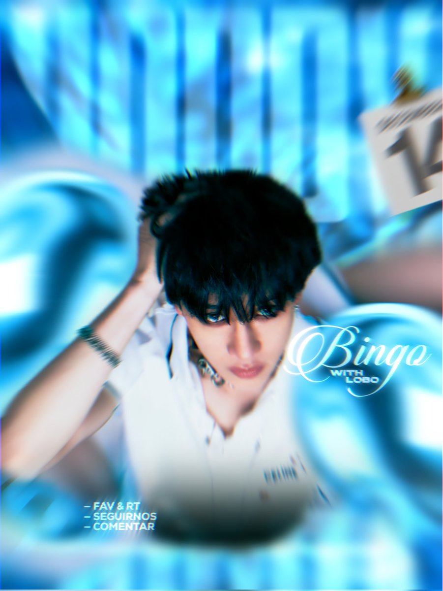 ㅤ
ㅤㅤㅤㅤㅤㅤ     𐔌 𝖲𝖯𝖤𝖢𝖨𝖠𝖫 𝗕𝗜𝗡𝗚𝗢  
  ㅤㅤㅤ      ㅤ   ─   𝗁𝖺𝗉𝗉𝗒 𝖺𝗇𝗇𝗂𝗏𝖾𝗋𝗌𝖺𝗋𝗒
ㅤ