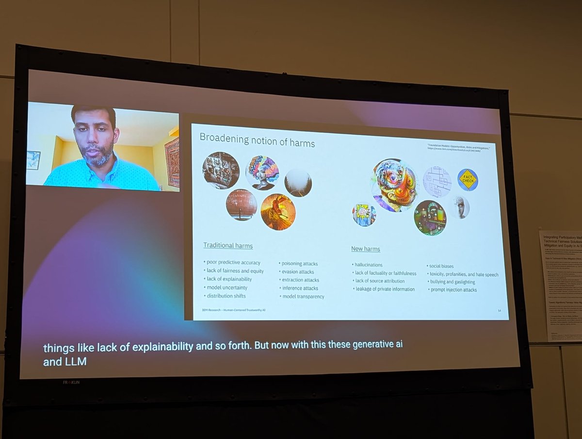 AFAA 2026 @ ICLR tweet media