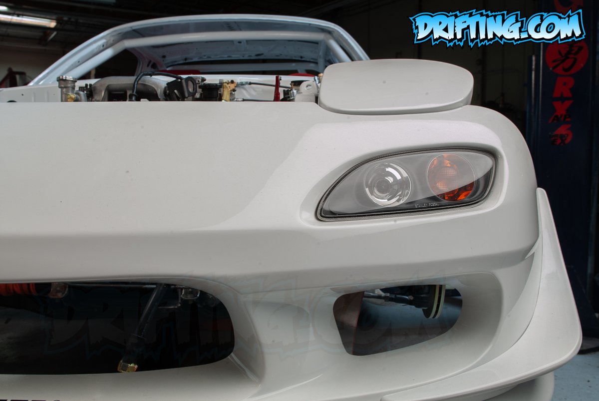 DRIFTING.com tweet media