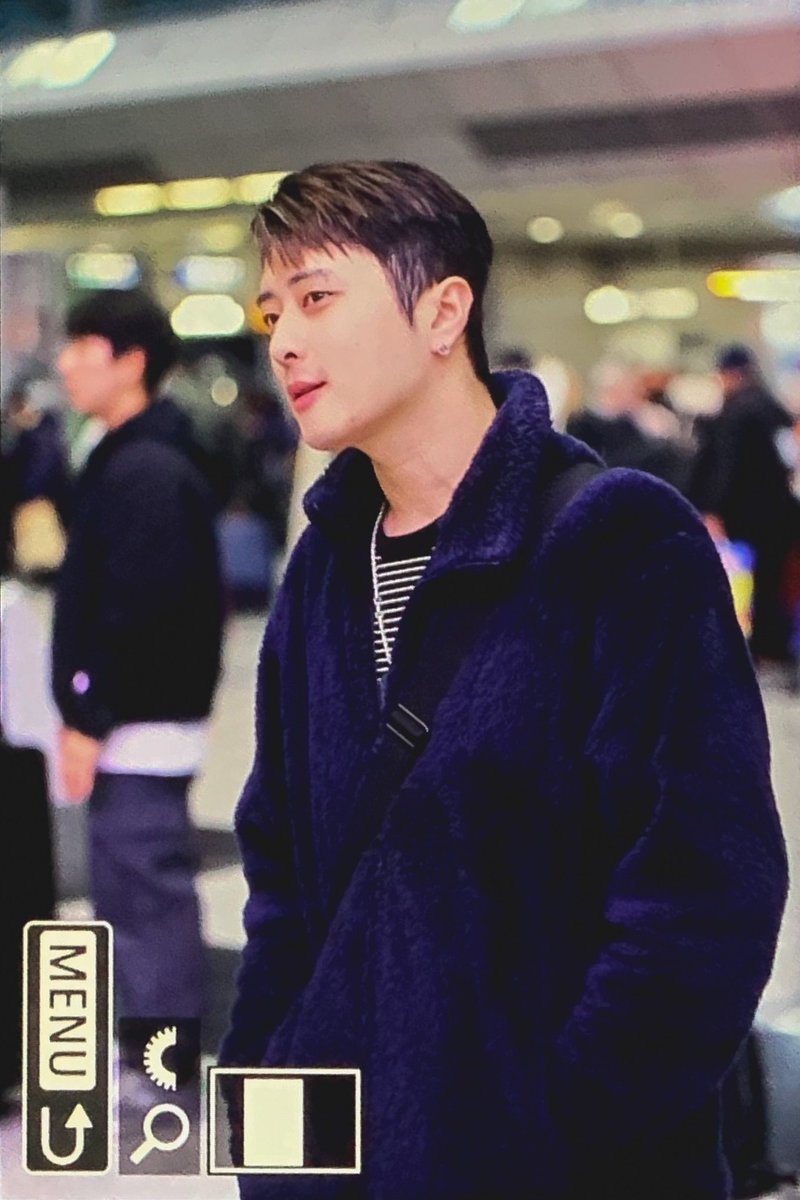 241214 DUS 
#제이셉 #JSEPH #KARD