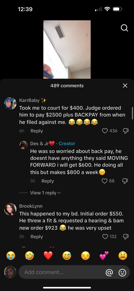 smoke_nd_pearlz's tweet photo. I’m fcking crying LMAOOO. Hell yeah! https://t.co/2lg0hHII5n
