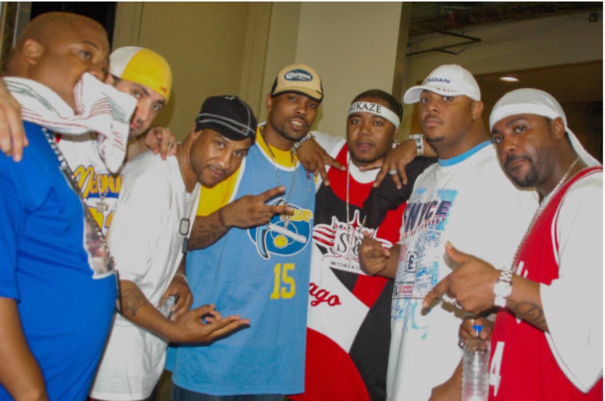 Midwest connect. D12,Ye, and <a href="/TWISTAgmg/">Shooter Ready Out Now</a>
