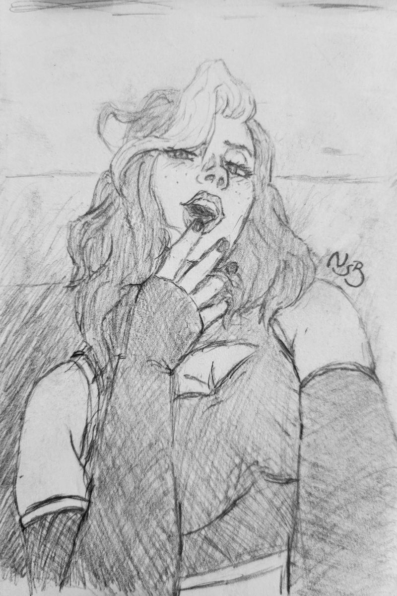 Oh, you wanted someone to look up TO?
She thought you said "look up AT..." 
No turning back now...