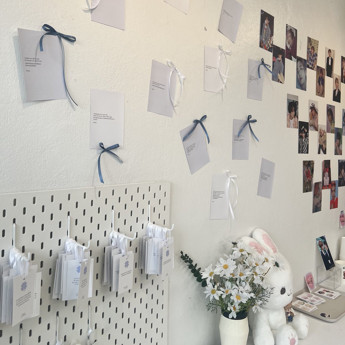 Best time with best place 🤍🩵
#HAEMIN_OneStepCloser