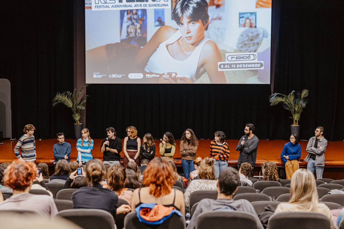 Reteena Festival tweet media