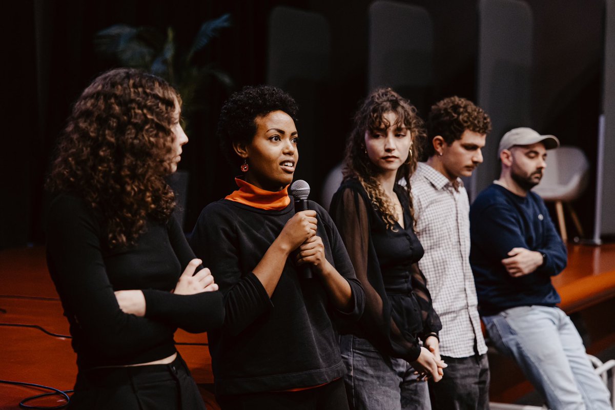 Reteena Festival tweet media