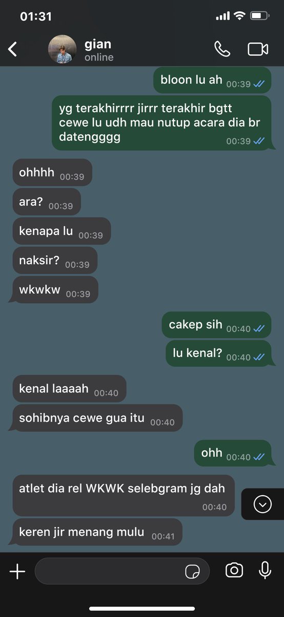 _odIubI_'s tweet photo. akhirnya arel naksir orang lagi setelah bertahun-tahun libur dari dunia percintaan... eh tp ternyata malah kecantol sm atlet wakeboard yang baru aja putus dr mantannya setelah 6 TAHUN PACARAN😐 damn...

markselle au by odiii😎 https://t.co/fltWNhLfrM