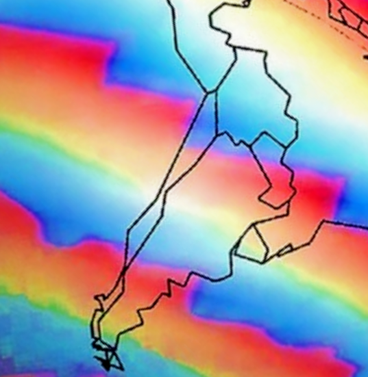 25920_Chile's tweet image. 25920 Indica el inicio próximo de ventana del tipo estelar, duración 7 días, inicia el 19 de diciembre del 2024, termina el 26 de diciembre del 2024.

Atención al curso horario AM y PM que será informado.

Puntos fijos asignados mayores animalias en Chile.