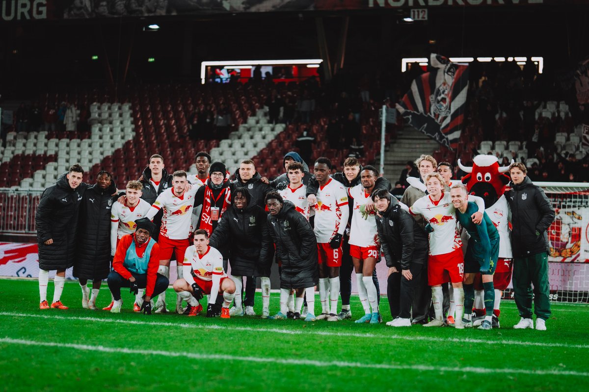 FC Red Bull Salzburg tweet media