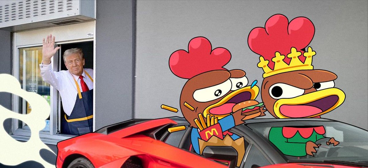 Coq Inu 🐓 tweet media