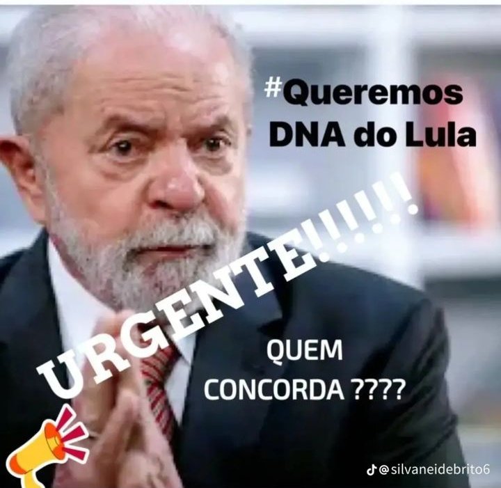 PaulinhoCostaP1's tweet image. O SISTEMA MENTIROSO.
O QUE ESTÁ ACONTECENDO NO BRASIL NÃO É SÓ IMORAL, MAS,  INESPLICÁVEL.