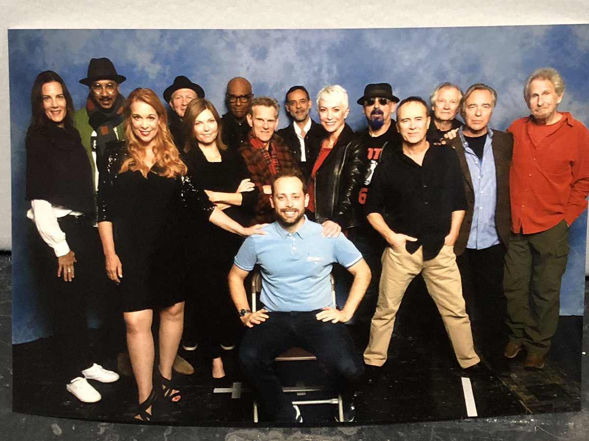 Ben Crook tweet media