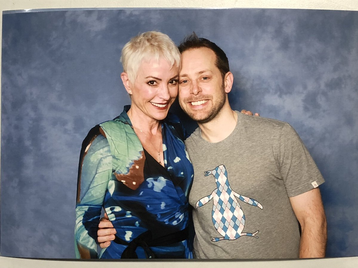 Ben Crook tweet media