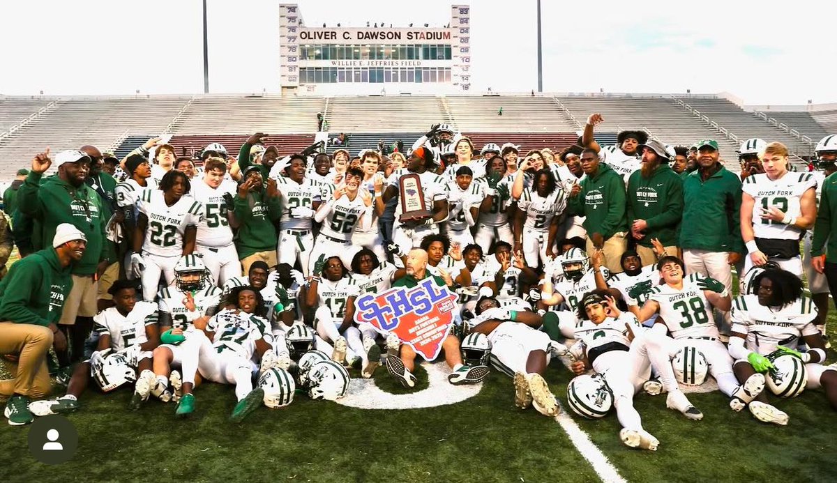Carlos Sexton (@carlossexton16) on Twitter photo 💍 #3 ‼️‼️
<a href="/dfhsfootball/">Dutch Fork Football</a> <a href="/coach_bras/">Scott Braswell Jr.</a> 💍 #3 ‼️‼️
<a href="/dfhsfootball/">Dutch Fork Football</a> <a href="/coach_bras/">Scott Braswell Jr.</a>