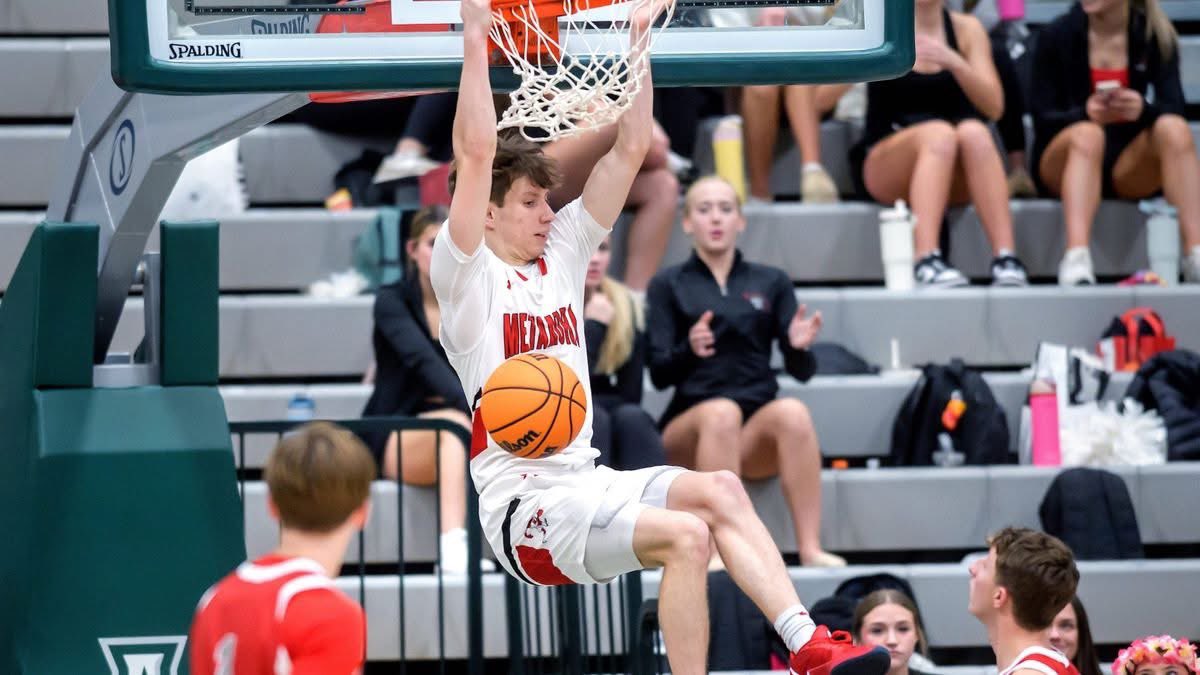 Metamora Boys Basketball (@metamorabbb) on Twitter photo <a href="/AshtonGrieves/">Ashton Grieves</a> get up for the get down!! That is how you finish in the paint young man๐ฎ๐๐ป
โค๏ธ๐๐ค <a href="/AshtonGrieves/">Ashton Grieves</a> get up for the get down!! That is how you finish in the paint young man๐ฎ๐๐ป
โค๏ธ๐๐ค