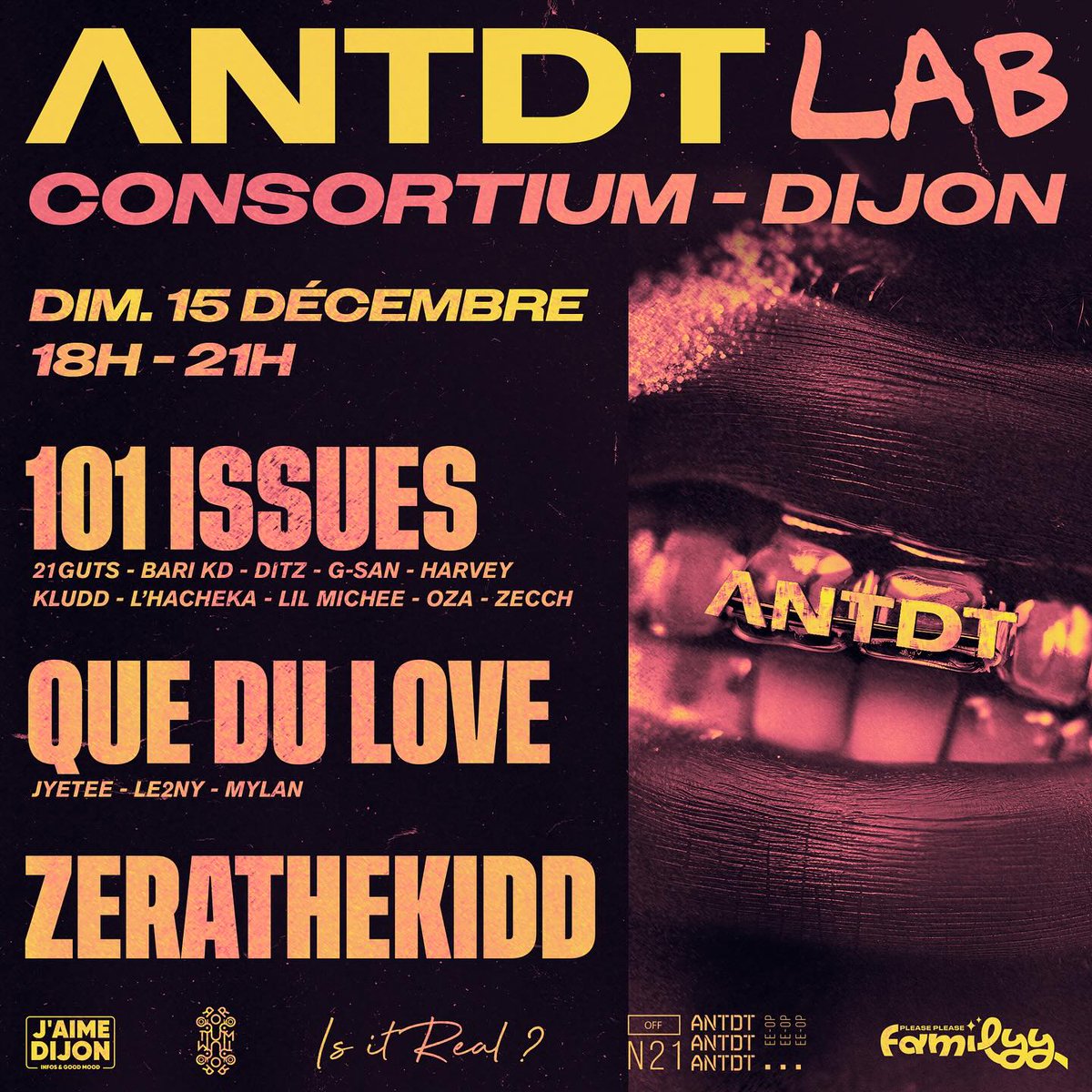 Joh / Johndo (@johndostudio) on Twitter photo Disque d'Or ? Mais nous on est passé à la CARTOUCHE D'OR 🤩!!!
On se retrouve à la soirée #ANTD Warehouse au <a href="/Le_Consortium/">Consortium Museum</a> Museum de <a href="/dijon/">Ville de Dijon</a> pour la révélation globale du projet de Zerathekidd !
Goodies, merch, affiches dédicacées et bien d'autres surprises 🕹️🎮😏 #gameboy Disque d'Or ? Mais nous on est passé à la CARTOUCHE D'OR 🤩!!!
On se retrouve à la soirée #ANTD Warehouse au <a href="/Le_Consortium/">Consortium Museum</a> Museum de <a href="/dijon/">Ville de Dijon</a> pour la révélation globale du projet de Zerathekidd !
Goodies, merch, affiches dédicacées et bien d'autres surprises 🕹️🎮😏 #gameboy