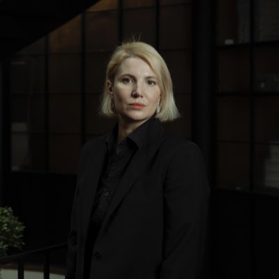 #NewProfilePic