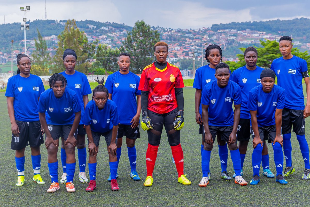 inyemerawfc's tweet photo. Ending first Legs in a defeat!

AS Kigali 3-0 Inyemera WFC

Losing is not our Aim, we will bounce back stronger! https://t.co/hP4gBpfNcj