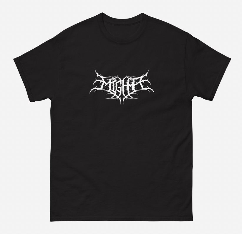MighmaOfficial's tweet photo. We are kicking off the 12 Days of Mighmas with a giveaway for a tshirt from our shop!👀

1. Like &amp; RT
2. Follow us
3. Tag 2 friends in the comments https://t.co/R5rZ4lyJVm
