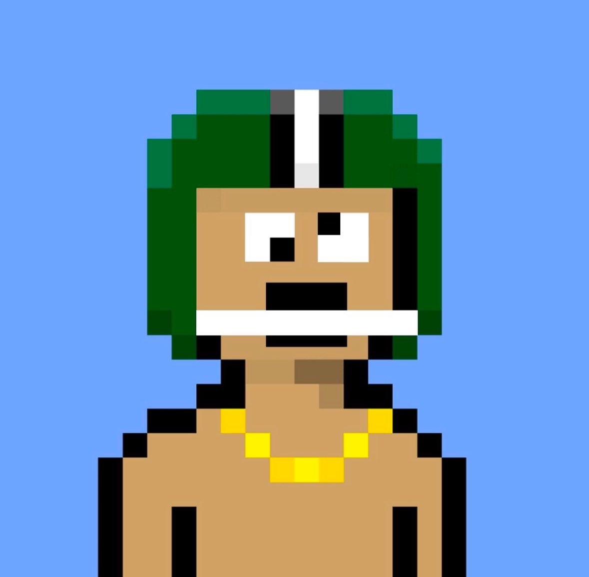 DAMN RANDY tweet media