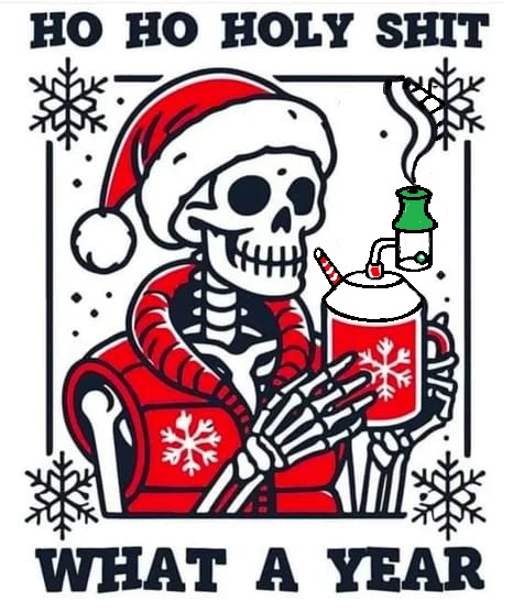 Happy Holidays everyone! <a href="/Doberman_Glass/">Doberman Glass</a>