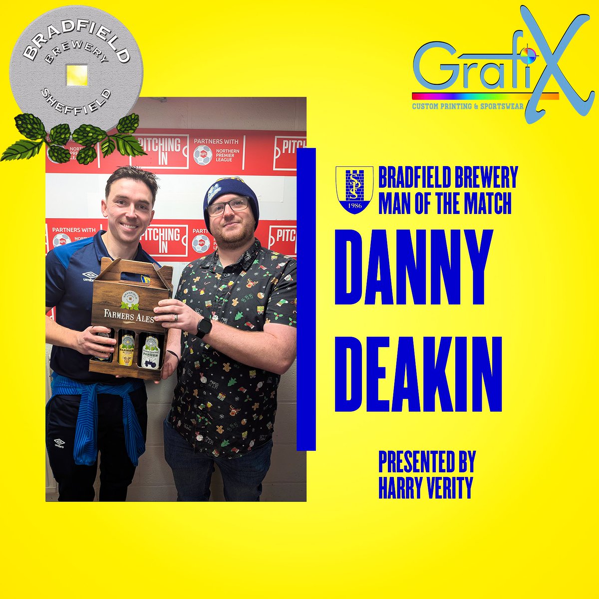 Stocksbridge Park Steels tweet media