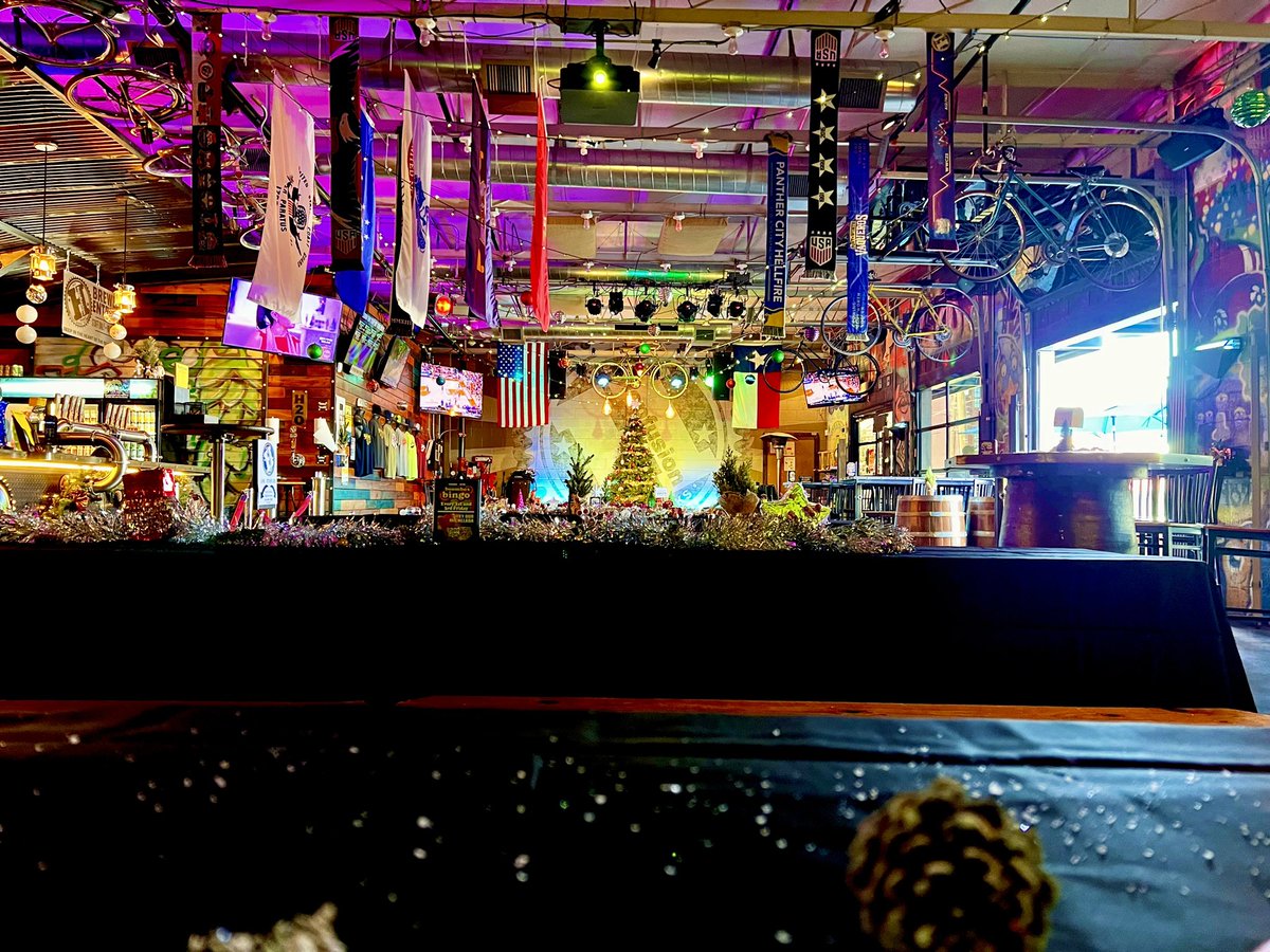 HopFusion Ale Works tweet media