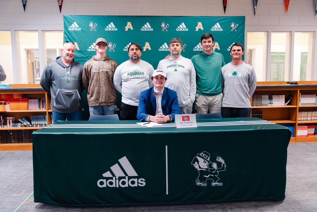 ✍️ <a href="/DavidsonFB/">Davidson Football</a>