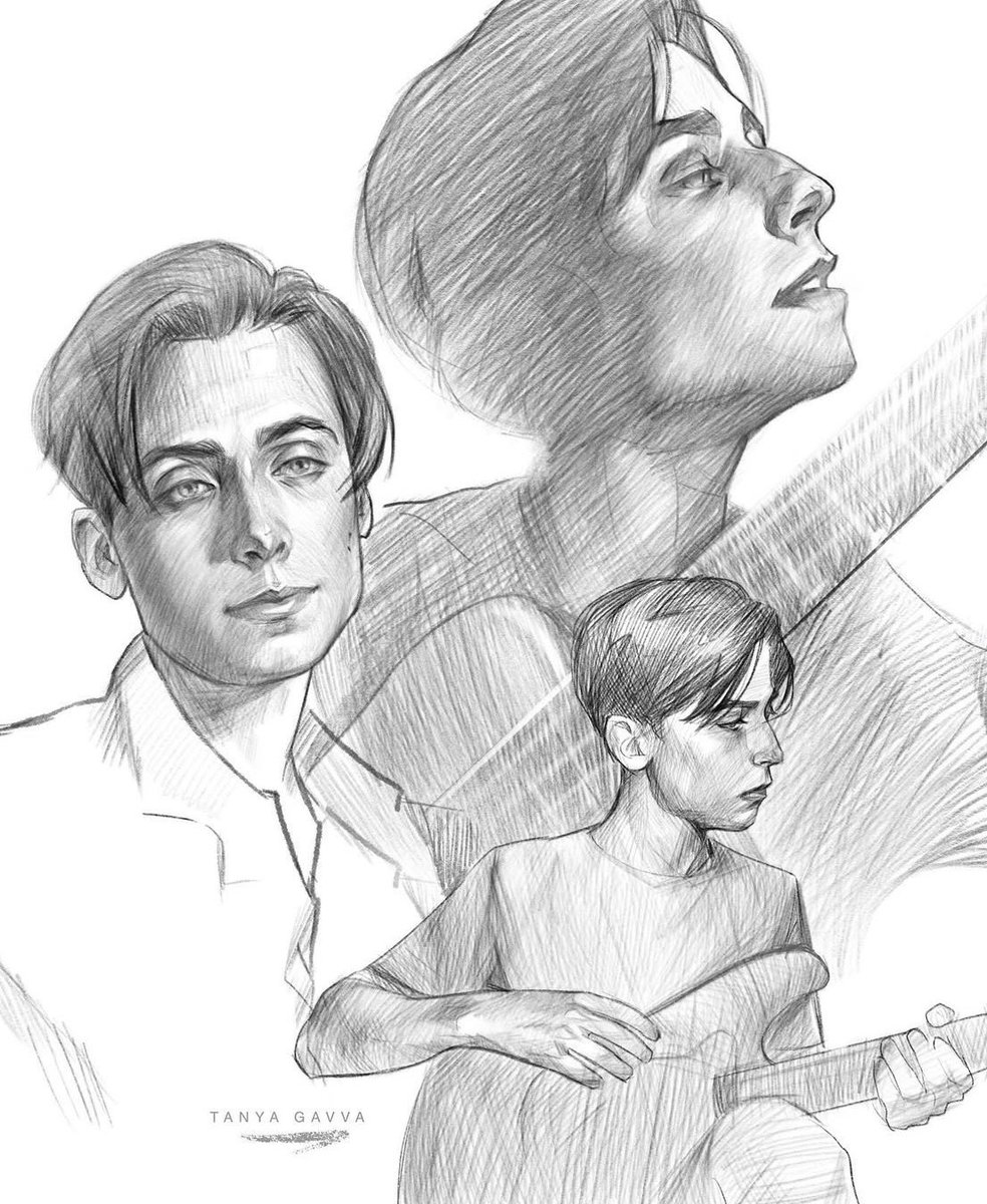 All started in 2021 ❤️‍🩹

#LeonKennedy