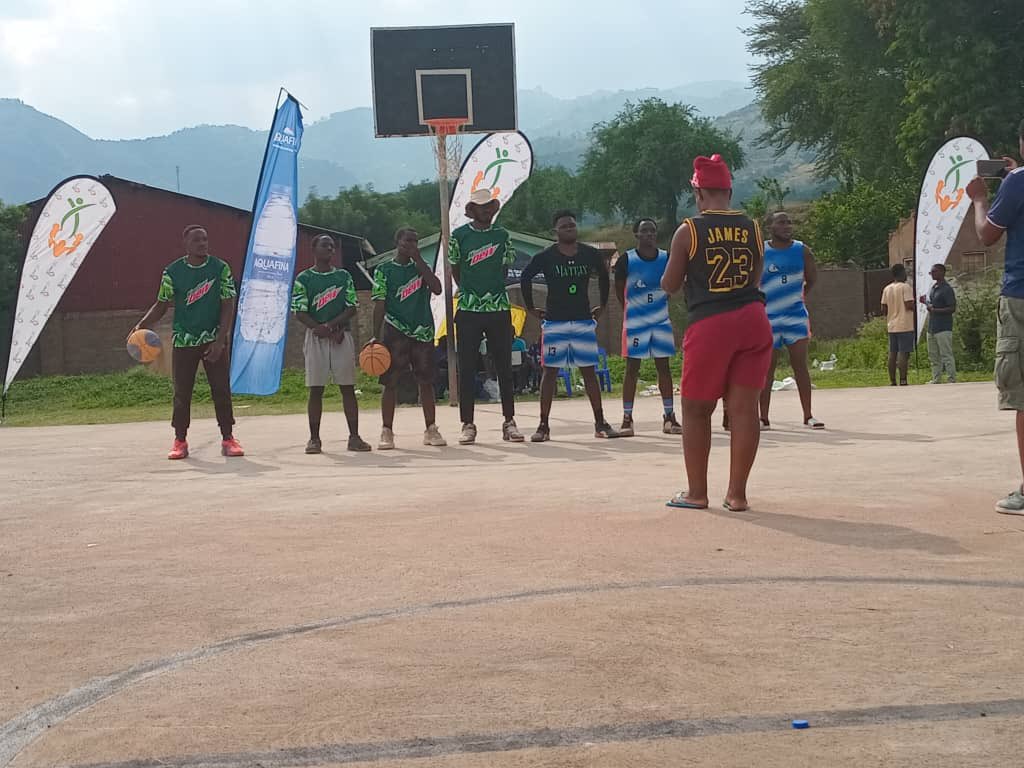 Kasese Basketball Club 🦅 @KBC EGALES tweet media