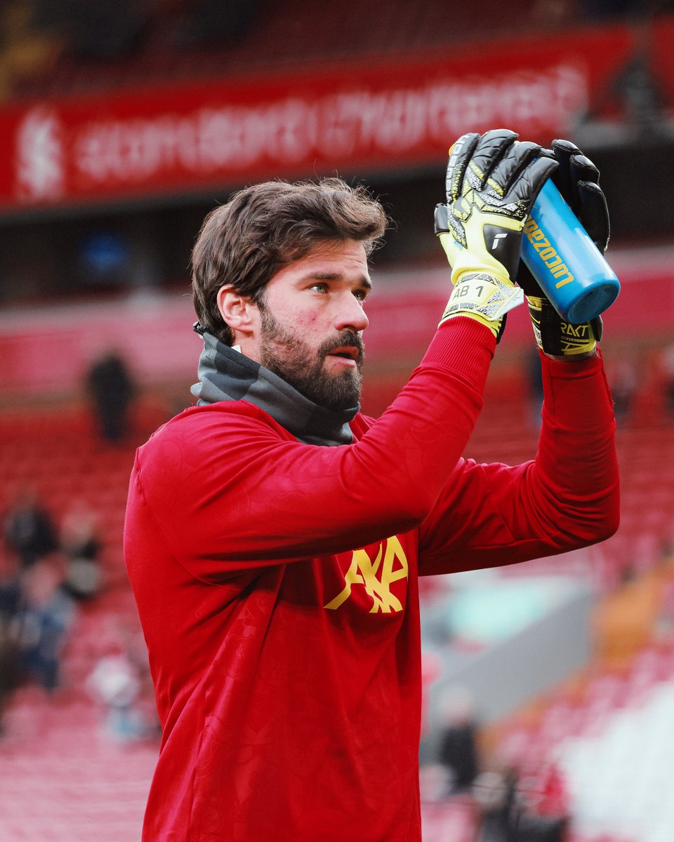 LFC's tweet photo. AB1 👏 https://t.co/fLhUYMWNHi