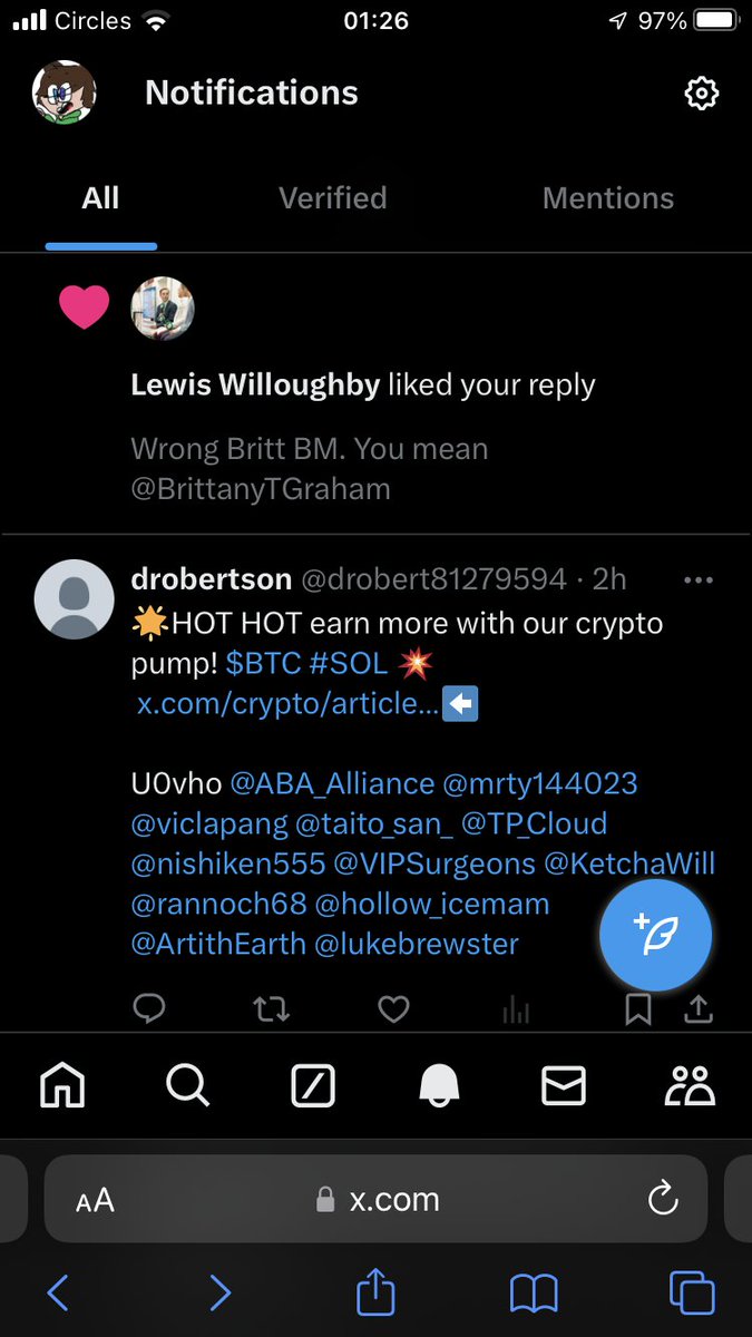 KetchaWill's tweet image. Aw, thanks for the like @LewieWilloughby! Might watch more Morning Line if I’m awake. 😄😄😄